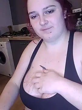 LadyRochester online show from 03/06/25, 09:42