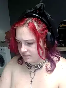 LadyRochester online show from 03/12/25, 04:24