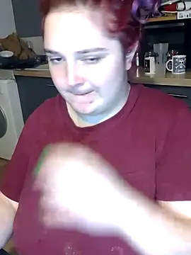 LadyRochester online show from 03/13/25, 10:43