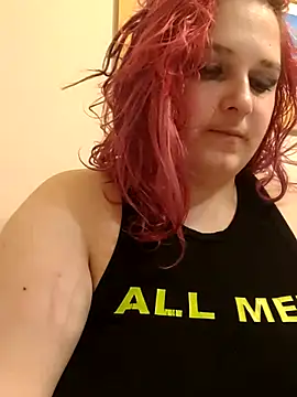 LadyRochester online show from 03/14/25, 11:43