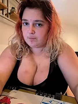 LadyRochester online show from 09/13/25, 01:11