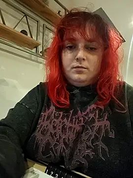 LadyRochester online show from 09/24/25, 07:06