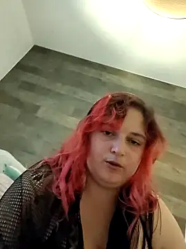 LadyRochester online show from 10/15/25, 04:40