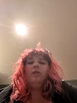 LadyRochester online show from 10/24/25, 01:03