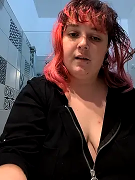 LadyRochester online show from 10/25/25, 08:03