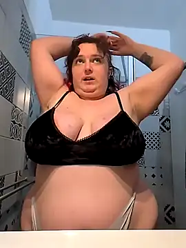 LadyRochester online show from 03/12/26, 03:01