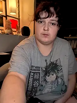 LadyRochester online show from 03/13/26, 05:25