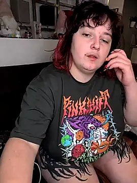 LadyRochester online show from 03/15/26, 02:01