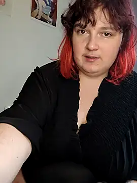 LadyRochester online show from 03/22/26, 02:42