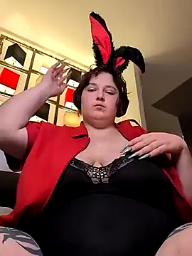 LadyRochester online show from 04/02/26, 07:11