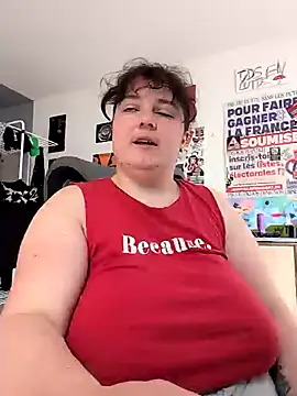 LadyRochester online show from 04/22/26, 12:39