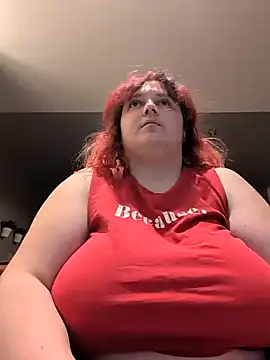 LadyRochester online show from 07/01/26, 10:31
