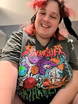 LadyRochester online show from 07/02/26, 11:44