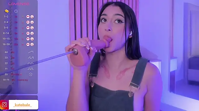 Kate bale online show from 02/27/25, 08:09