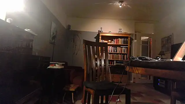 RolfS online show from 09/30/25, 10:26