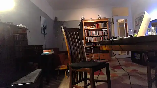 RolfS online show from 11/15/25, 11:10