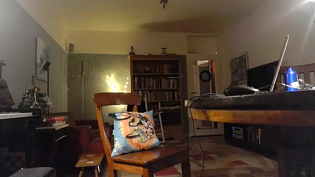 RolfS online show from 12/17/25, 11:33