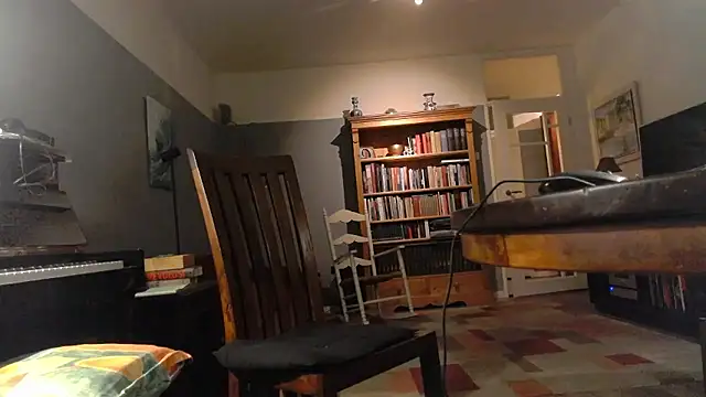 RolfS online show from 01/11/26, 11:43