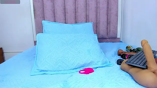 anisha x online show from 02/20/25, 07:19