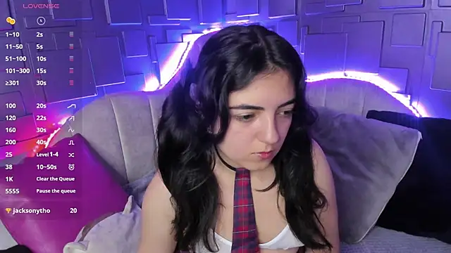 meraki fraise online show from 12/28/24, 07:54