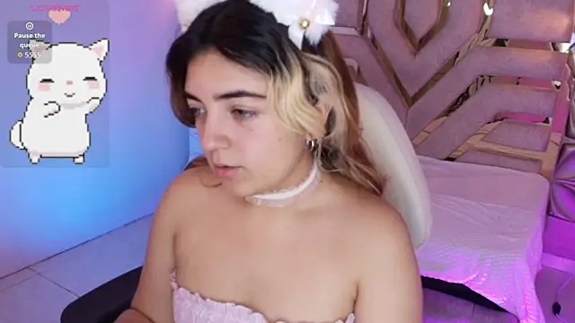 meraki fraise online show from 10/01/25, 07:42