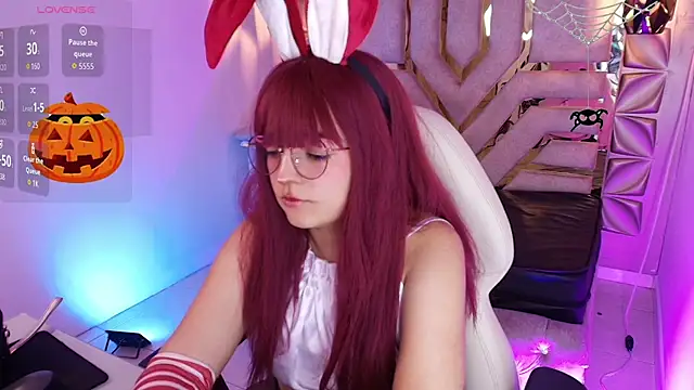 meraki fraise online show from 10/24/25, 09:33