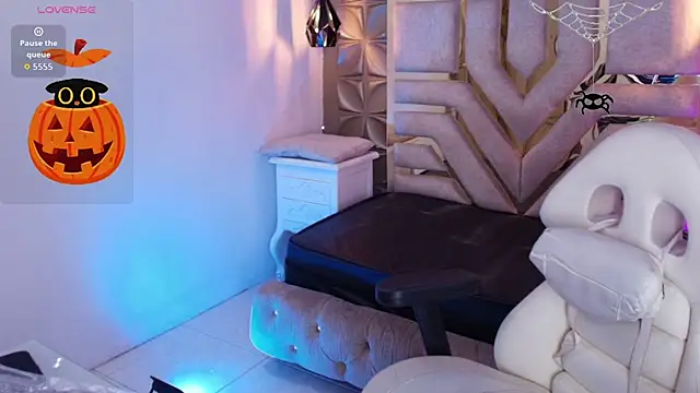 meraki fraise online show from 10/26/25, 08:04