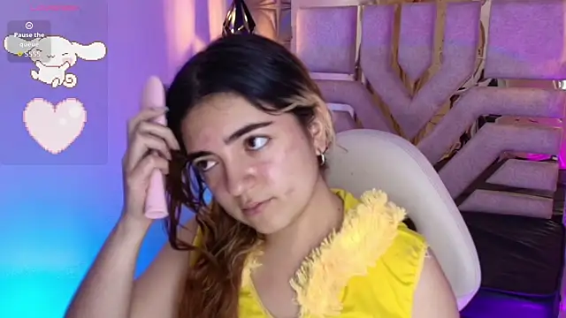 meraki fraise online show from 11/10/25, 07:46