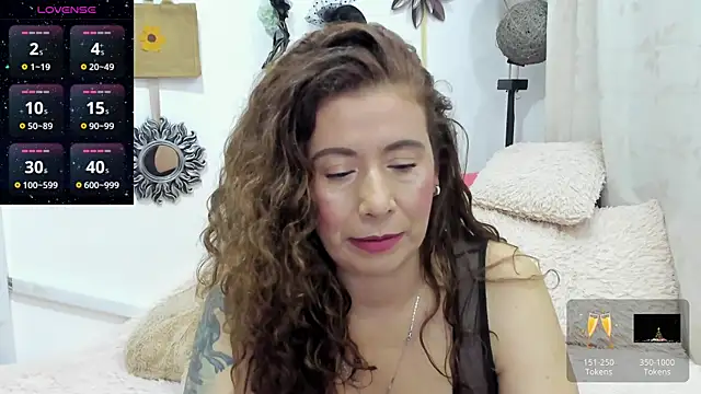 gabyy lovee online show from 02/14/26, 03:14