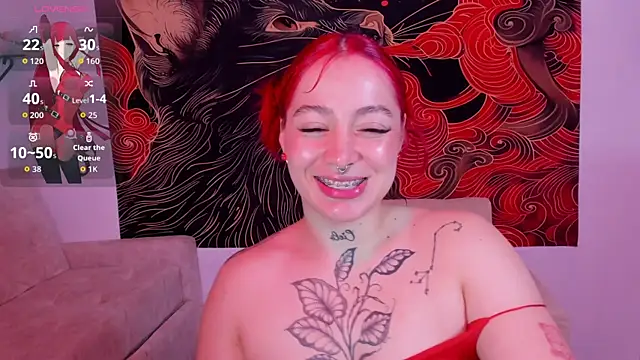 Snapshot of annika_taylor chatting on 12/03/25, 03:36 annika taylor online show from 12/03/25, 03:36