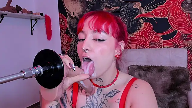 annika taylor online show from 01/14/26, 01:11