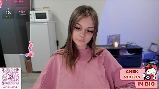 shy melony online show from 01/14/25, 12:11