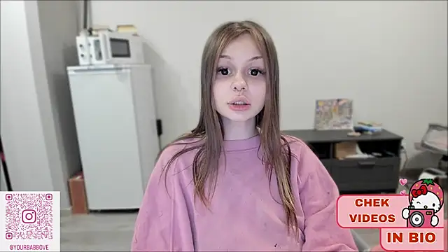 shy melony online show from 01/15/25, 04:47