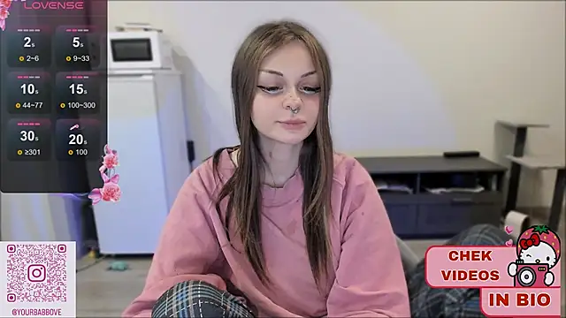 shy melony online show from 03/04/25, 10:24