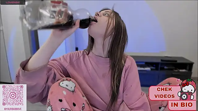 shy melony online show from 03/23/25, 02:26