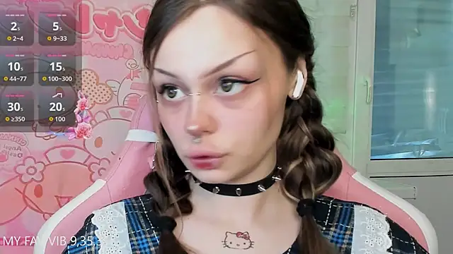 shy melony online show from 03/12/26, 01:17