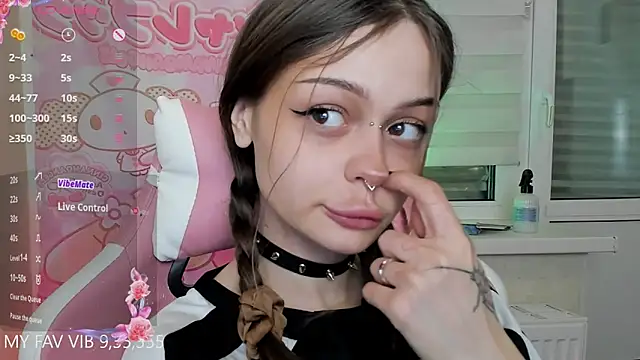 shy melony online show from 03/24/26, 05:29