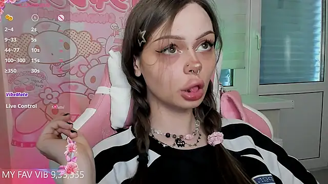 shy melony online show from 03/26/26, 12:55