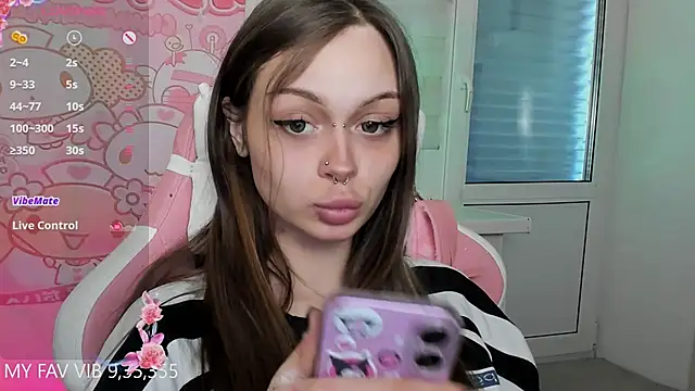 shy melony online show from 03/30/26, 03:24