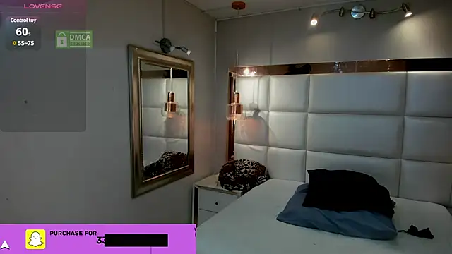 Snapshot of Palmer-Foster chatting on 01/25/25, 09:04 Palmer-Foster online show from 01/25/25, 09:04