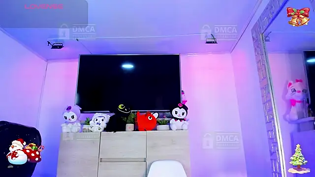 Snapshot of Palmer-Foster chatting on 12/04/25, 09:01 Palmer-Foster online show from 12/04/25, 09:01