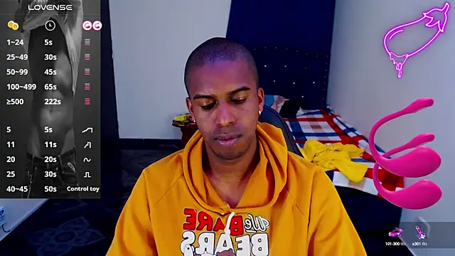 Snapshot of mrjhon26 chatting on 01/24/25, 11:12 mrjhon26 online show from 01/24/25, 11:12