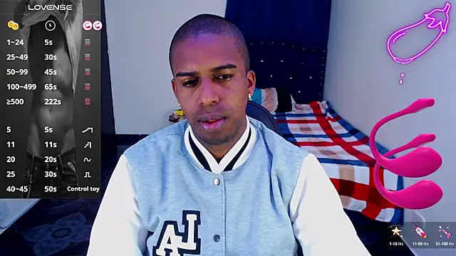 Snapshot of mrjhon26 chatting on 01/25/25, 10:19 mrjhon26 online show from 01/25/25, 10:19