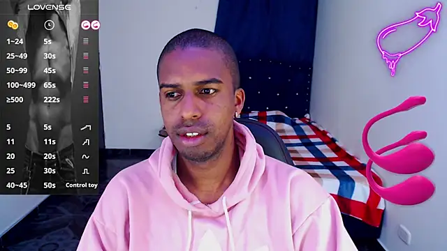 Snapshot of mrjhon26 chatting on 01/27/25, 10:06 mrjhon26 online show from 01/27/25, 10:06