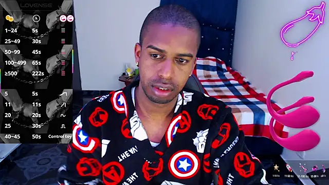 Snapshot of mrjhon26 chatting on 01/28/25, 12:11 mrjhon26 online show from 01/28/25, 12:11