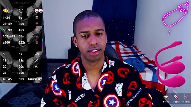 Snapshot of mrjhon26 chatting on 01/30/25, 10:08 mrjhon26 online show from 01/30/25, 10:08