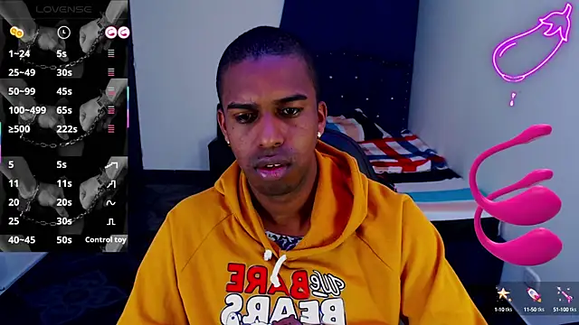 Snapshot of mrjhon26 chatting on 01/31/25, 10:20 mrjhon26 online show from 01/31/25, 10:20