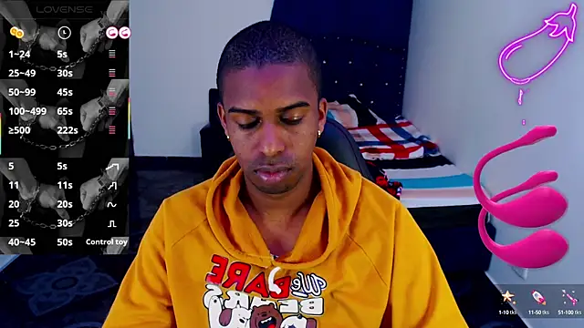 Snapshot of mrjhon26 chatting on 01/31/25, 01:23 mrjhon26 online show from 01/31/25, 01:23