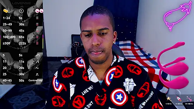 Snapshot of mrjhon26 chatting on 02/03/25, 10:58 mrjhon26 online show from 02/03/25, 10:58