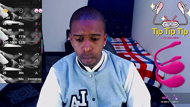 Snapshot of mrjhon26 chatting on 02/19/25, 03:17 mrjhon26 online show from 02/19/25, 03:17